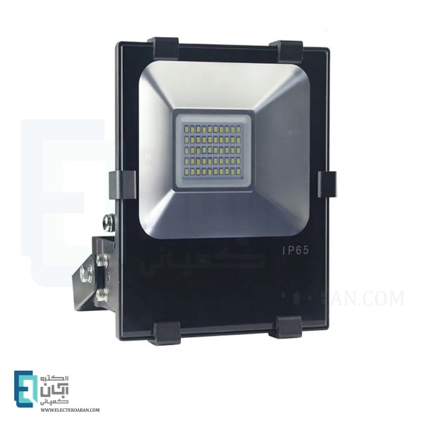 پروژکتور 50 وات تکنوتل مدل TR9850