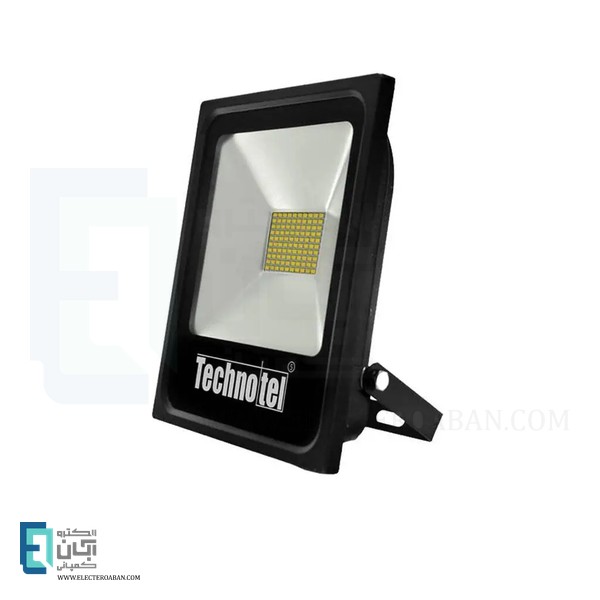 پروژکتور 50 وات SMD تکنوتل مدل 8550