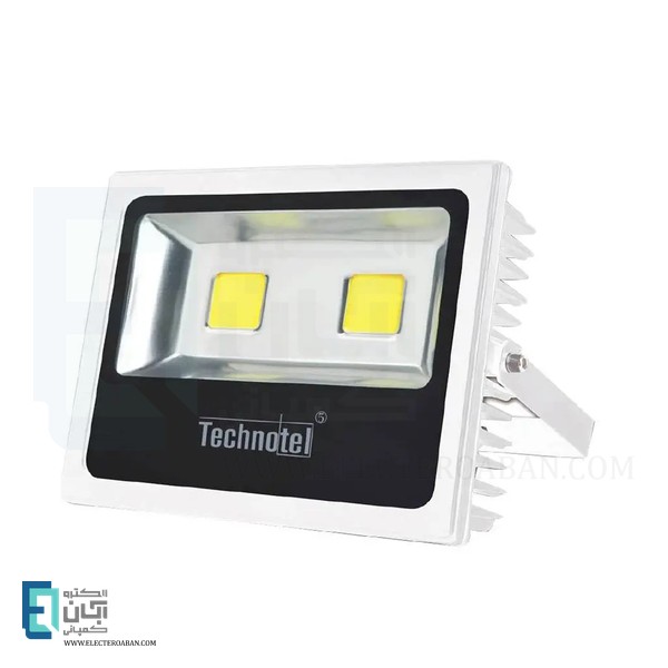 پروژکتور 100 وات تکنوتل مدل TR1100