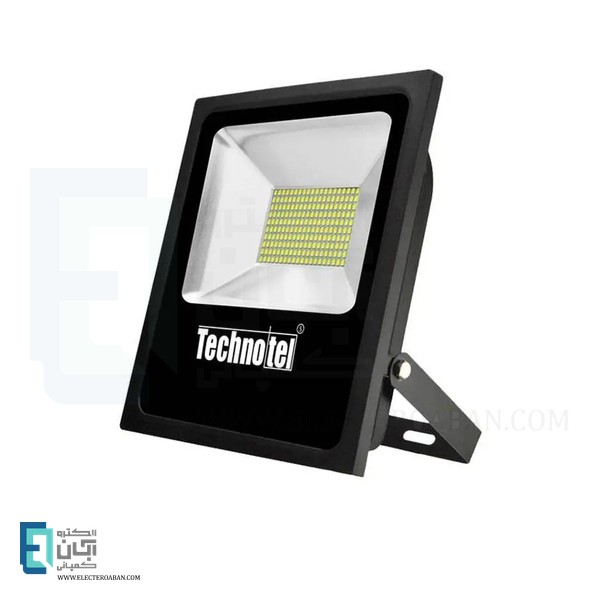 پروژکتور 100 وات SMD تکنوتل مدل 8100
