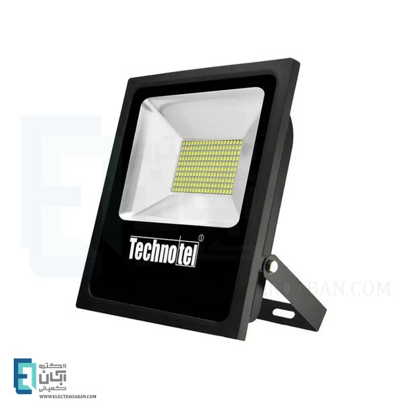 پروژکتور ال ای دی 50 وات تکنوتل مدل 7750