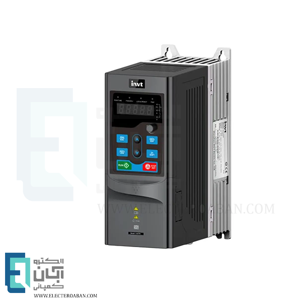 اینورتر سه فاز 11 کیلووات 25 آمپر invt سری GD270