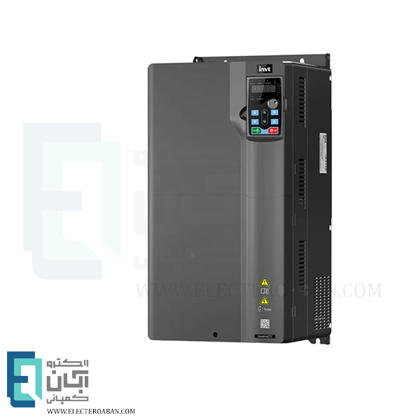 اینورتر سه فاز 90 کیلووات 180 آمپر invt سری GD270
