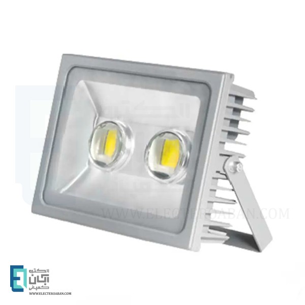 پروژکتور COB لنزدار 50 وات ای دی سی