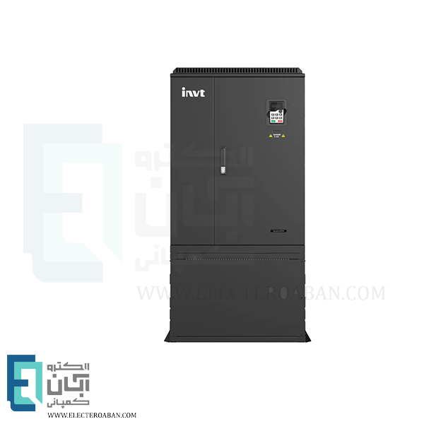 اینورتر سه فاز invt مدل GD200A-315G/355P-4