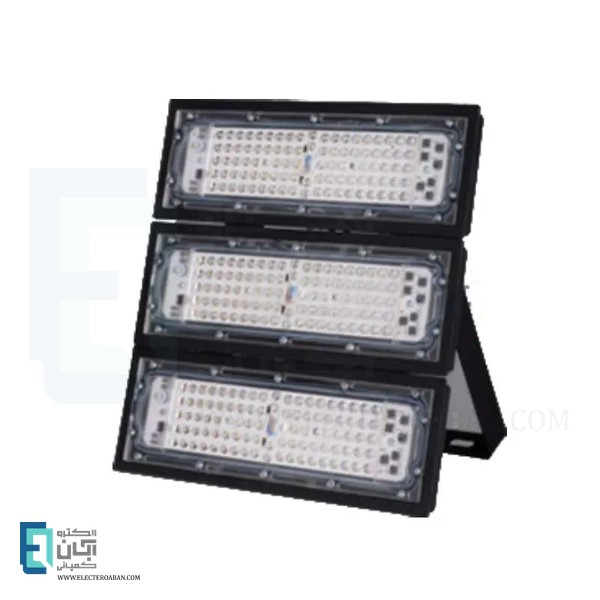 پروژکتور 240 وات SMD پارس شعاع توس مدل آرتینا