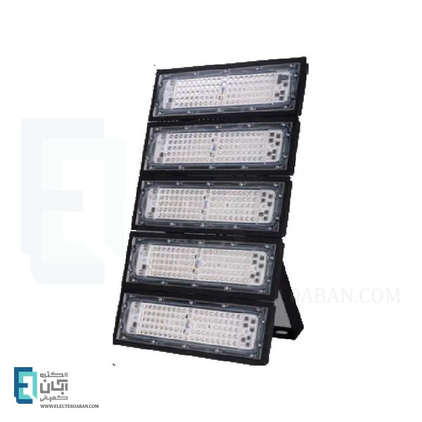 پروژکتور 400 وات SMD پارس شعاع توس مدل آرتینا