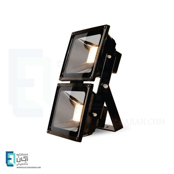 پرژکتور 140 وات آلتون رای مدل آیدیس AL-PD41 زاویه 90