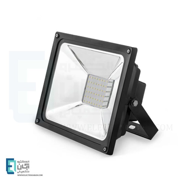 پروژکتور SMD اس ام دی 70 وات آلتون رای مدل آیدیس AL-PD21 زاویه 120