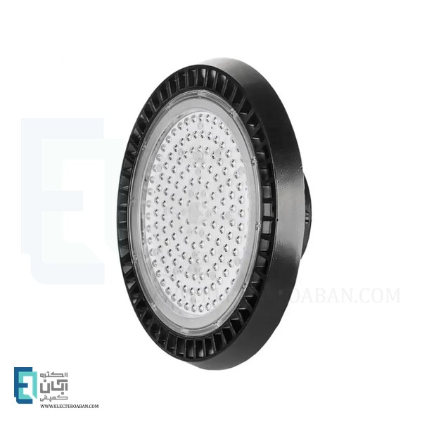 چراغ سوله ای صنعتی 130 وات آلتون رای مدل سبلان AL-WS21