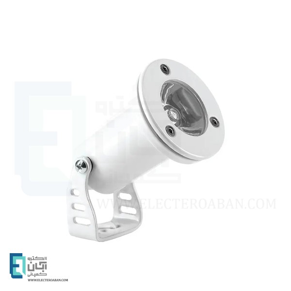 پروژکتور 1 وات شعاع مدل SH-1010