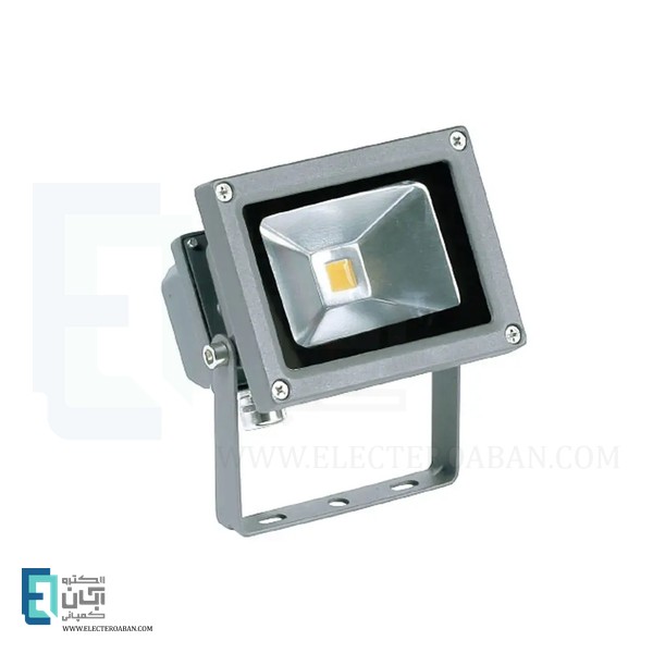 پروژکتور 10 وات COB شعاع مدل SH-Panel