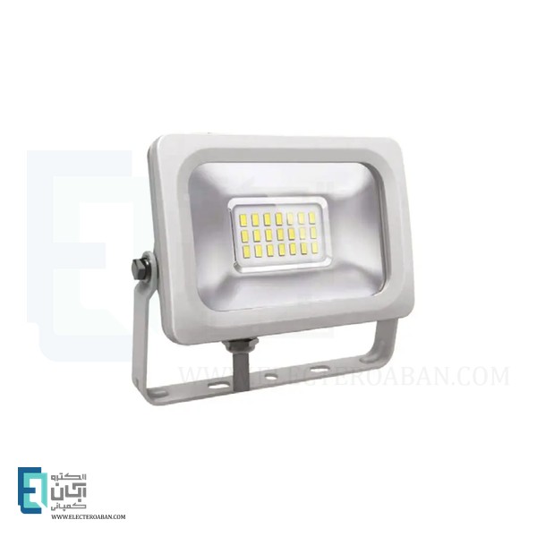 پروژکتور 10 وات SMD ال ای دی شعاع مدل SH-5730