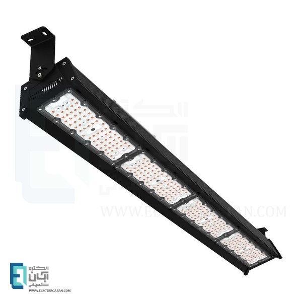 پروژکتور صنعتی 220 وات شعاع مدل SH-4731M-220W