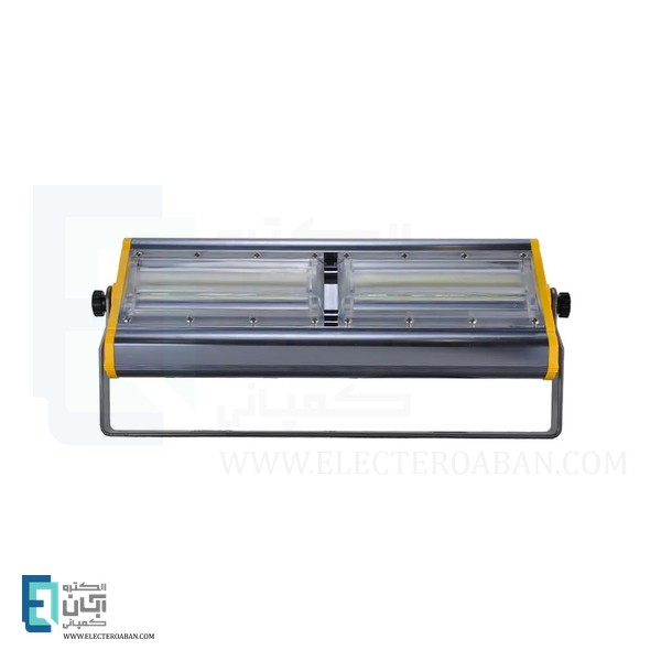 پروژکتور 120 وات COB شعاع مدل SH-Diamond
