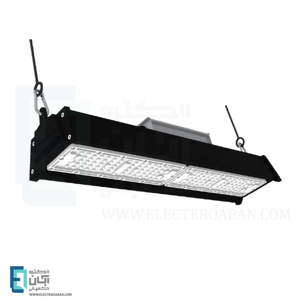 پروژکتور صنعتی آویز 110 وات شعاع مدل SH-4731-110W