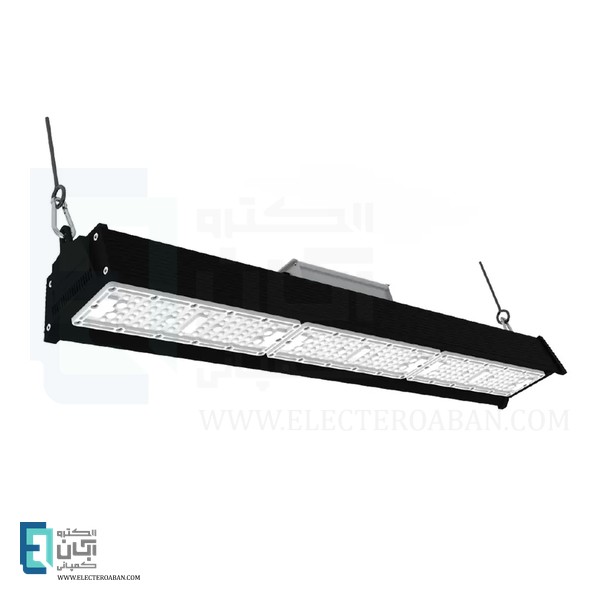 پروژکتور صنعتی آویز 170 وات شعاع مدل SH-4731-170W