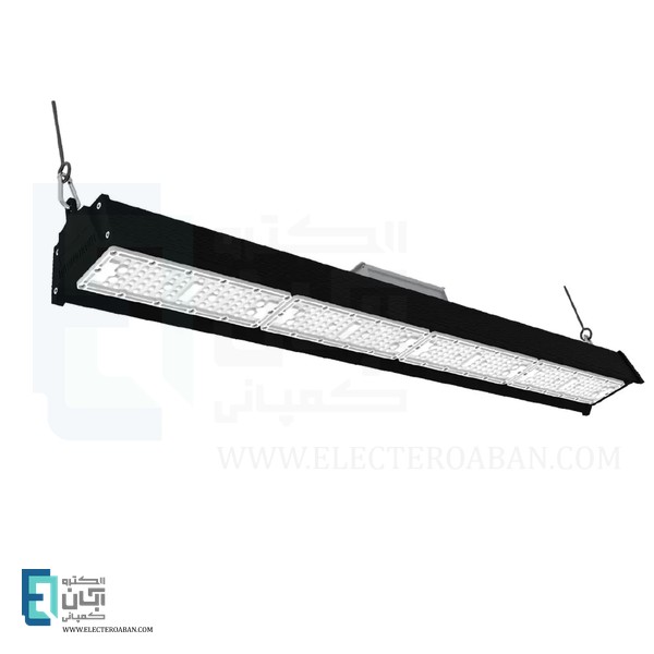 پروژکتور صنعتی آویز 220 وات شعاع مدل SH-4731-220W