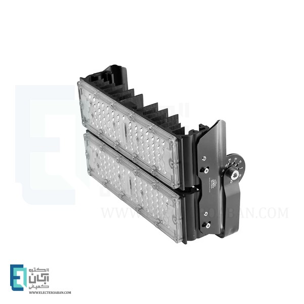 پروژکتور SMD ماژولار 110 وات شعاع سوپر نوا SH-4730