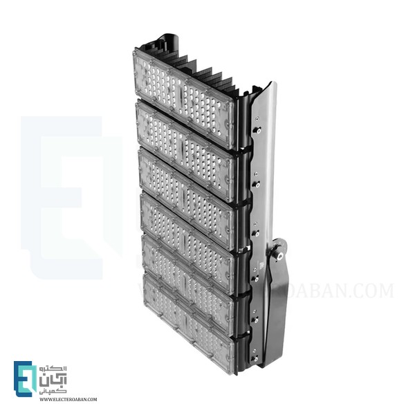 پروژکتور SMD ماژولار 340 وات شعاع مدل سوپر نوا SH-4730