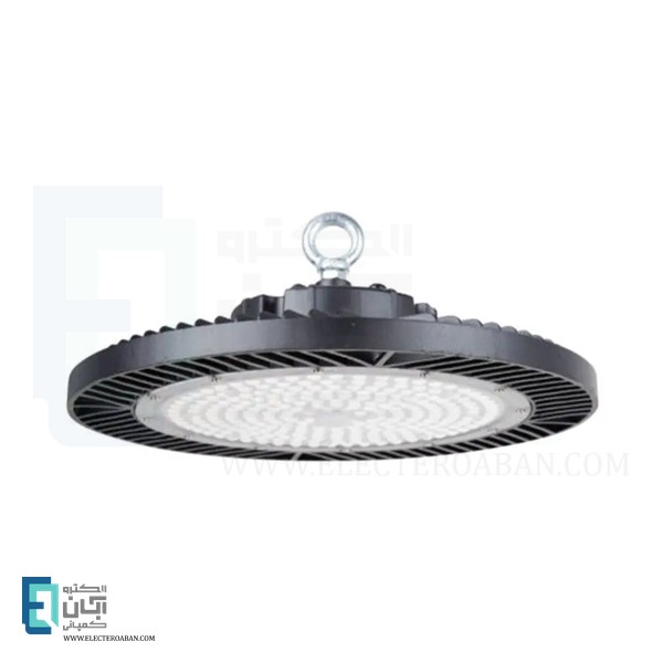 پروژکتور سوله ای داتیس 100 وات مدل یوفو