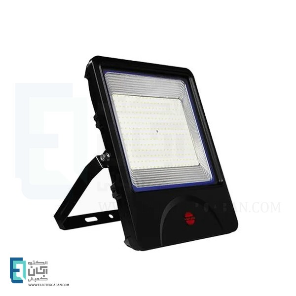 پروژکتور 200 وات SMD پارس شهاب مدل اوپال سری PRO