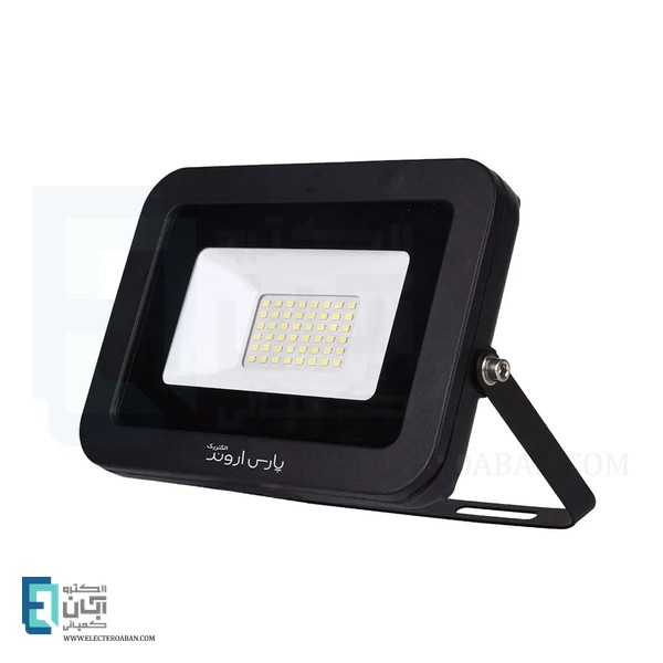 پروژکتور 50 وات SMD ال ای دی پارس اروند سری رویال