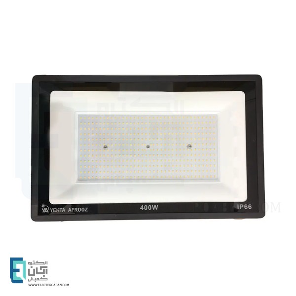 پروژکتور 400 وات SMD یکتا افروز