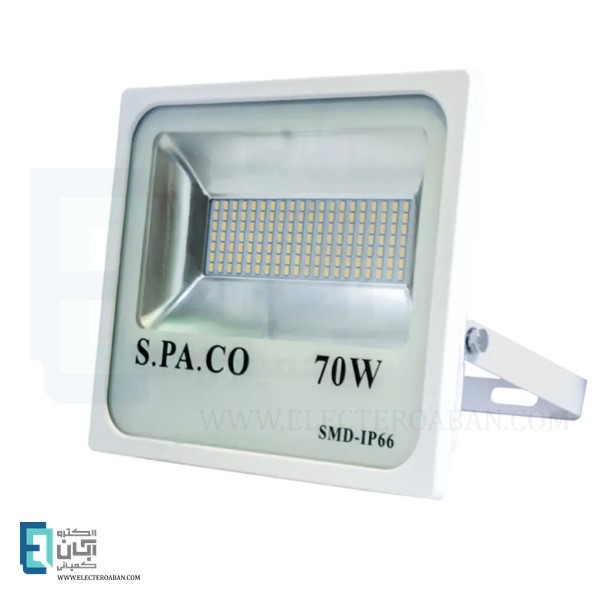 پرژکتور 70 وات SMD اسپاکو