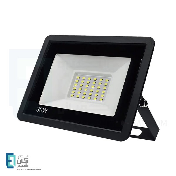 پروژکتور 30 وات SMD شی کاریزما مدل ندا