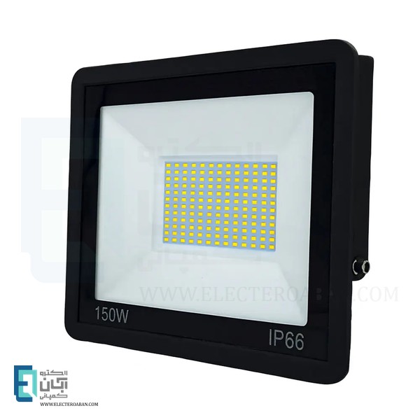 پروژکتور 150 وات SMD شی کاریزما مدل ندا