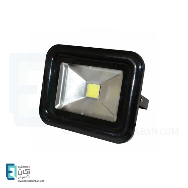 پروژکتور 80 وات COB فاین الکتریک مدل FEC-1080