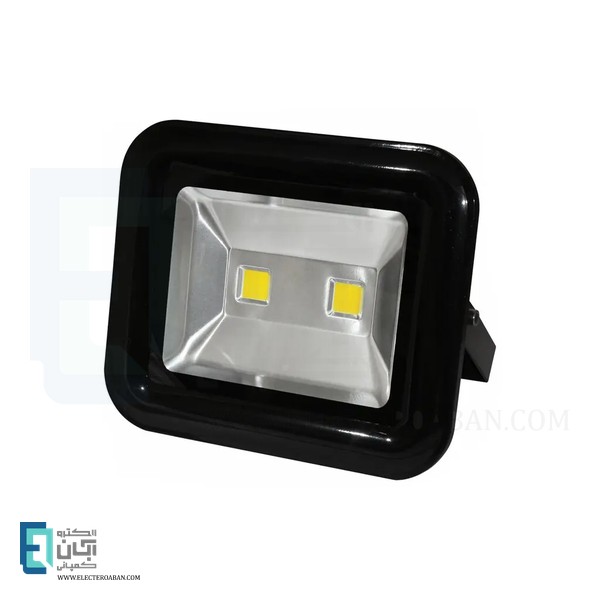 پروژکتور 150 وات COB فاین الکتریک مدل 10150-FEC
