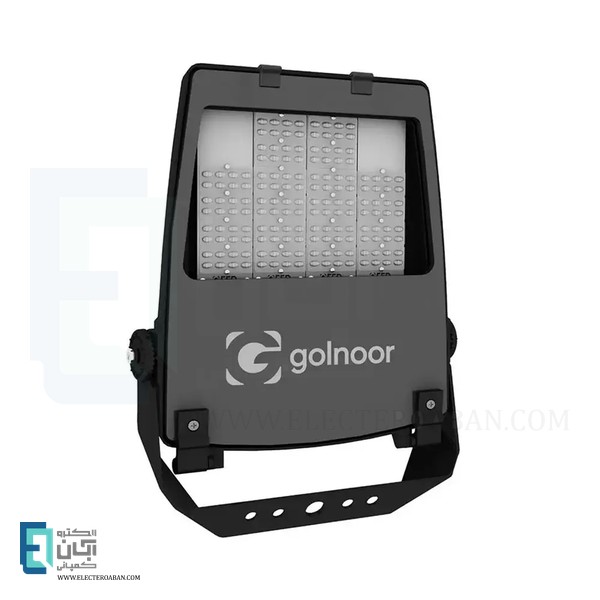 پروژکتور 130 وات گلنور مدل آریو i-3 با لنز 60 درجه