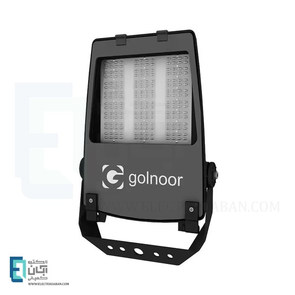 پروژکتور 160 وات گلنور مدل آریو i-4 با لنز 60 درجه