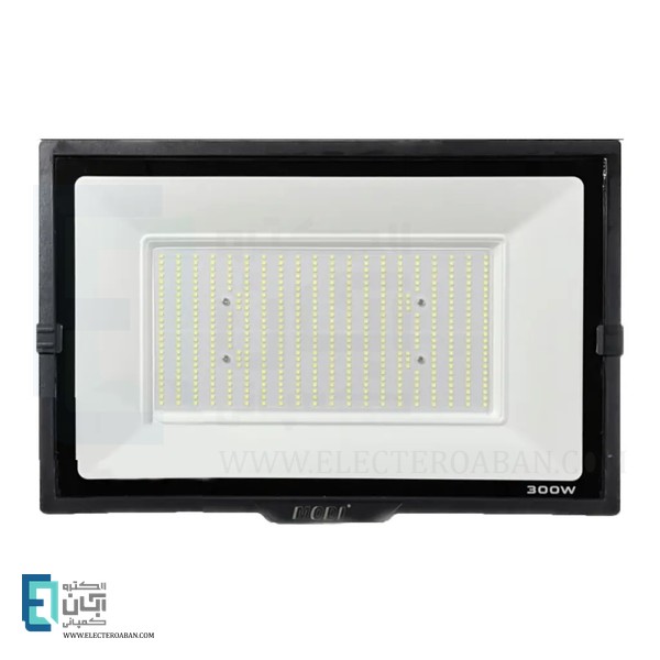 پروژکتور اس ام دی 300 وات مودی مدل IR-MD28300