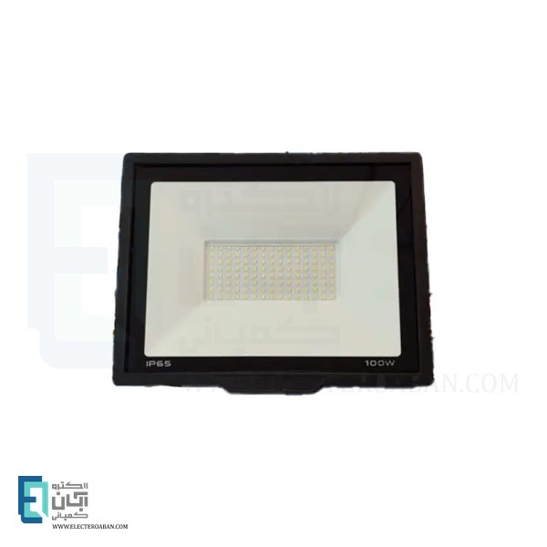 پروژکتور ال ای دی 100 وات مودی مدل IR-MD28100