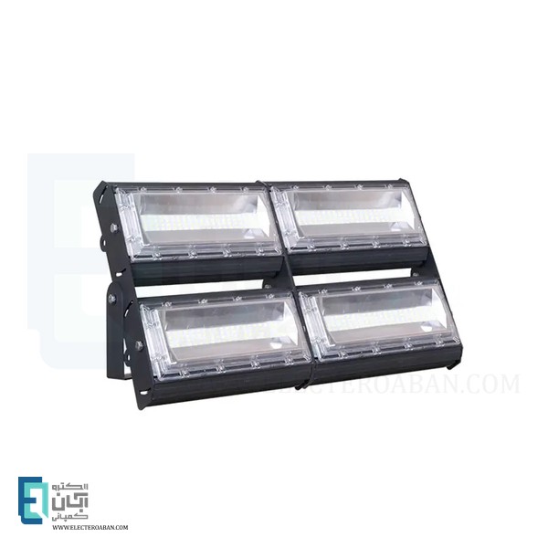 پروژکتور ال ای دی 200 وات آریاترانور مدل PM 200