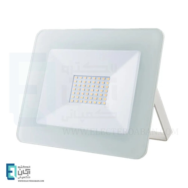 پروژکتور ال ای دی 20 وات دلتا IP65
