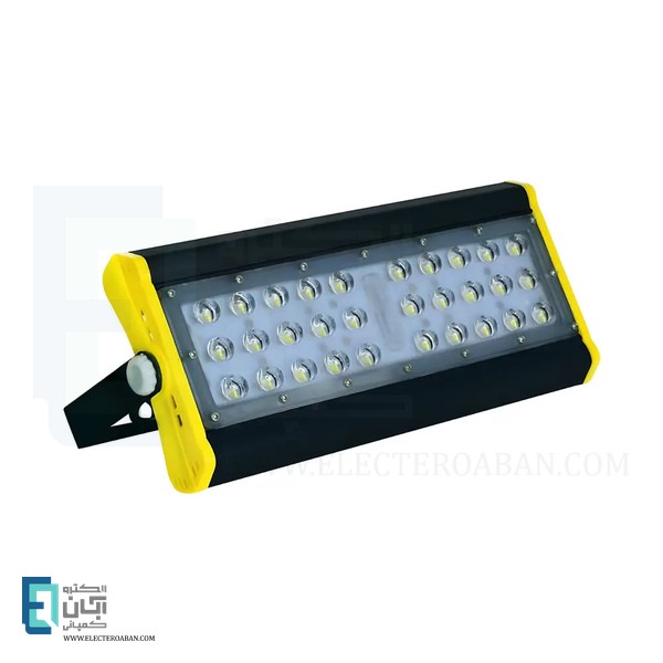 پرژکتور 30 وات SMD شفق کد 9230