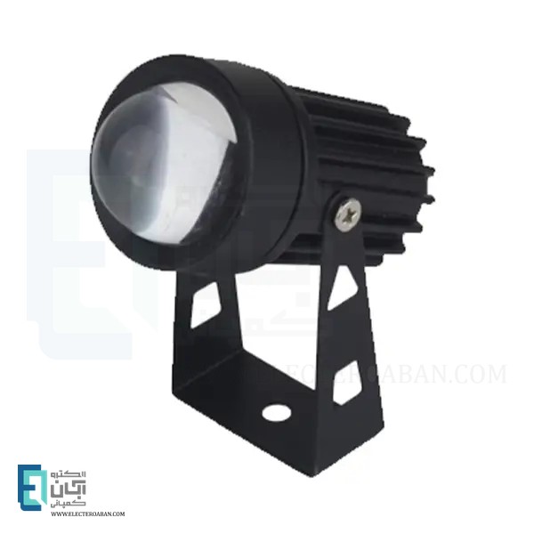 چراغ جت لایت 3 وات COB صباترانس