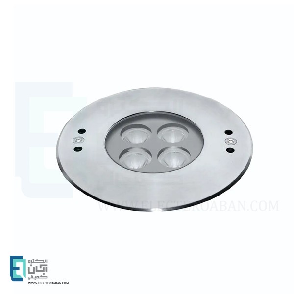 چراغ استخری و آب نما شعاع مدل SH-B4XC0418