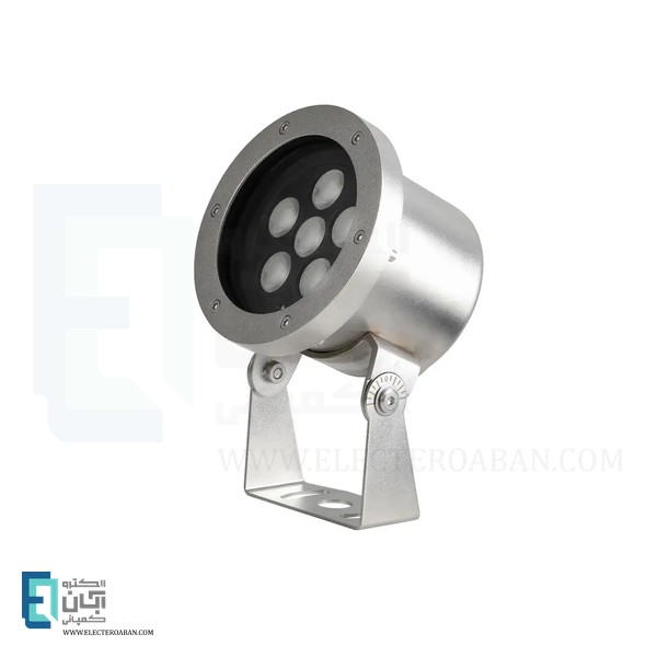 چراغ استخری و آب نما شعاع مدل SH-B5YA0603