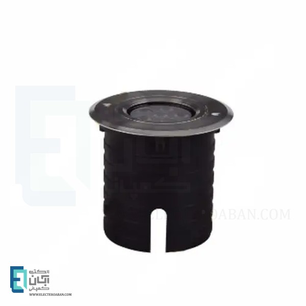 چراغ استخری 18 وات شعاع پارس مدل SP-1036-18W