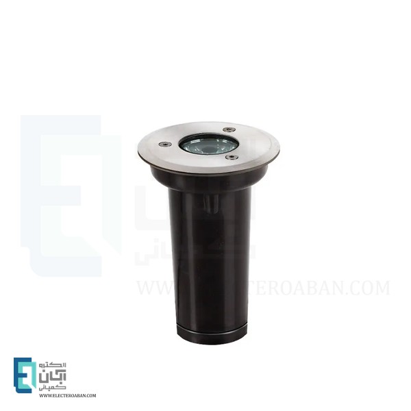 چراغ دفنی شعاع مدل SH-1009-C
