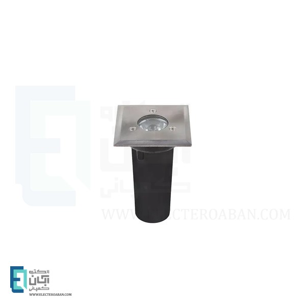 چراغ دفنی شعاع مدل SH-1009-S