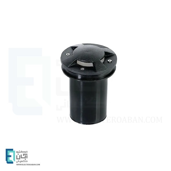 چراغ دفنی شعاع مدل SH-2003-14-44S