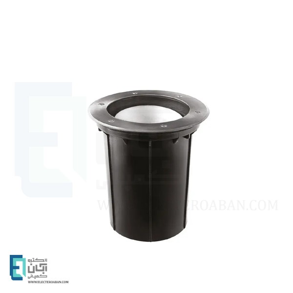 چراغ دفنی شعاع مدل SH-2081
