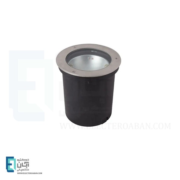 چراغ دفنی 20 وات شعاع پارس مدل SP-TK-B64-COB-20W