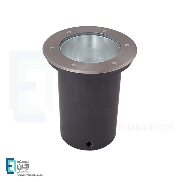 چراغ دفنی شعاع پارس مدل SP-LG2003-11-E27